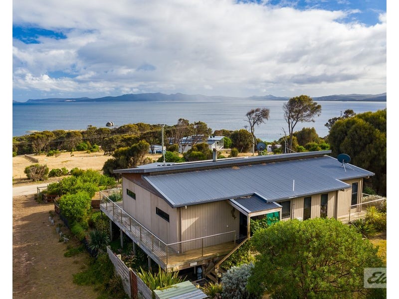 183 Port Davies Road, Emita TAS 7255