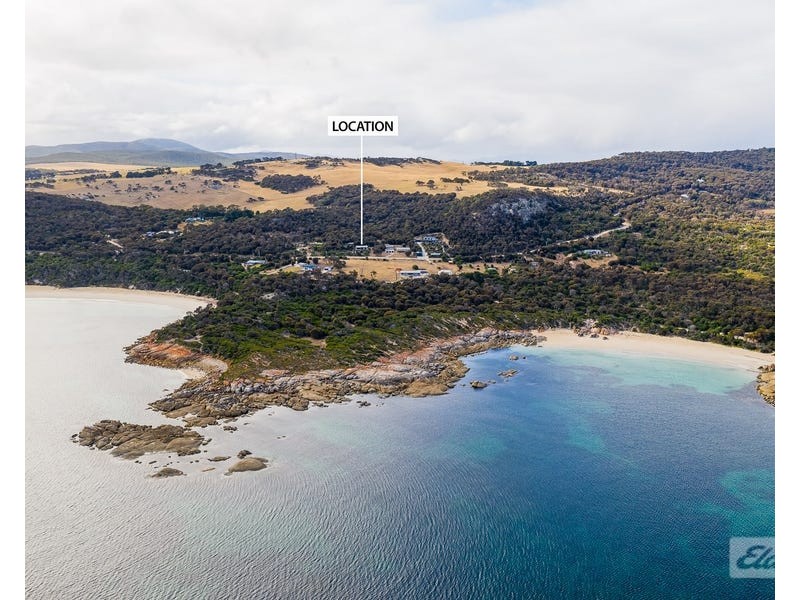 183 Port Davies Road, Emita TAS 7255