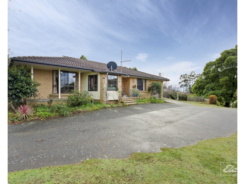 524 Golconda Road, Lilydale TAS 7268