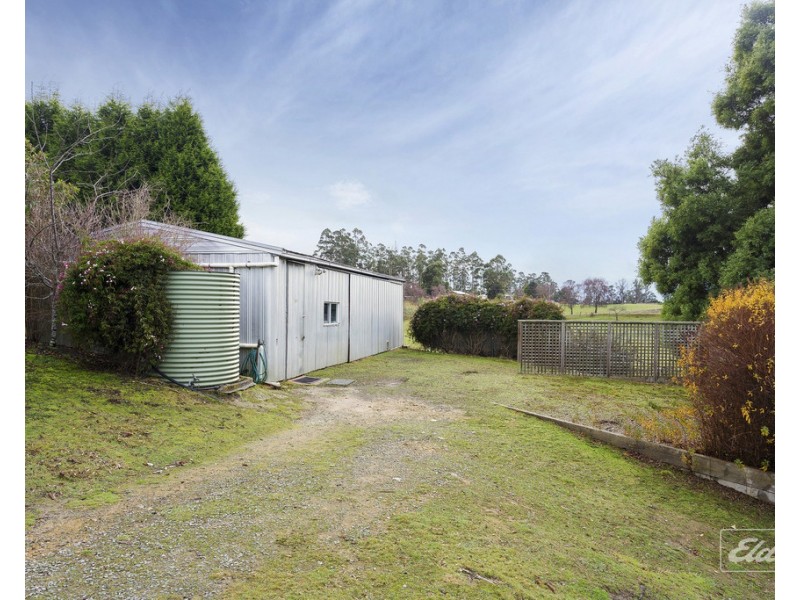 524 Golconda Road, Lilydale TAS 7268