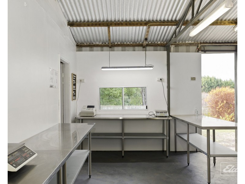524 Golconda Road, Lilydale TAS 7268
