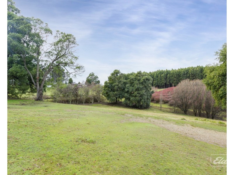 524 Golconda Road, Lilydale TAS 7268