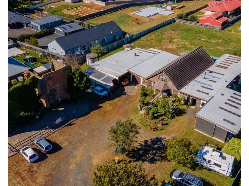 8 Church Street, Carrick TAS 7291