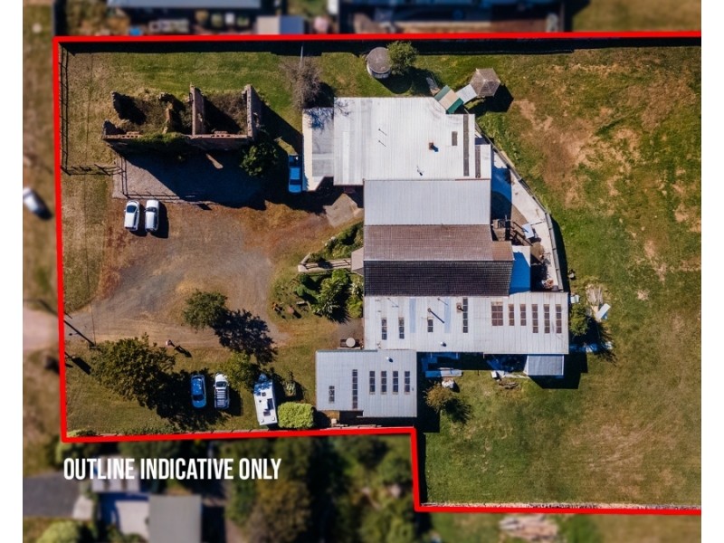 8 Church Street, Carrick TAS 7291