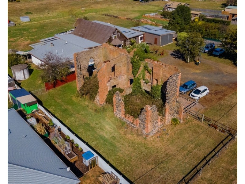 8 Church Street, Carrick TAS 7291