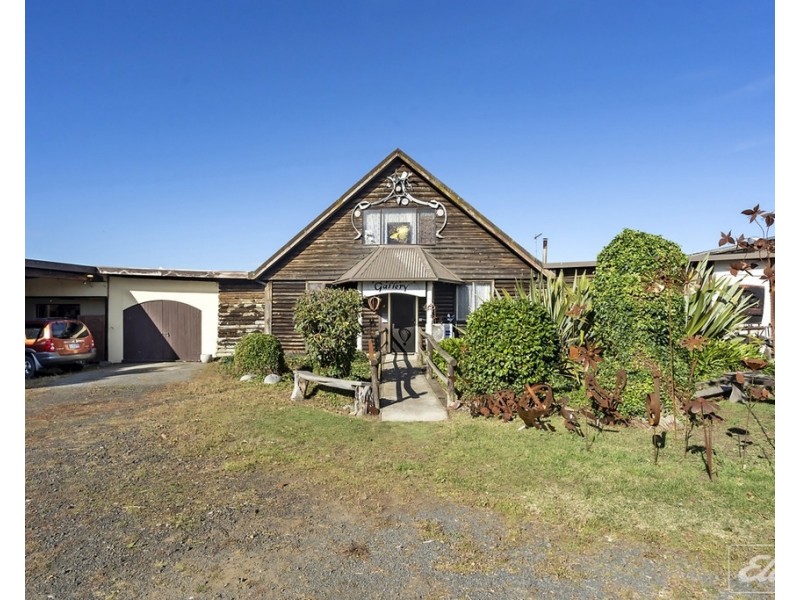 8 Church Street, Carrick TAS 7291