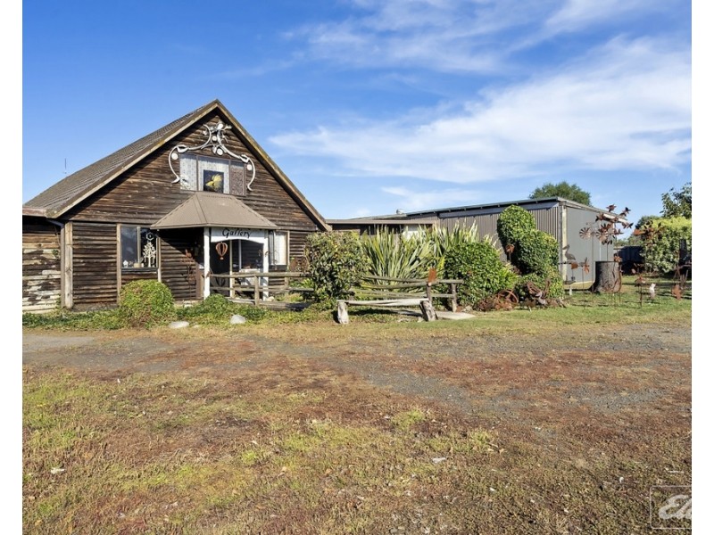 8 Church Street, Carrick TAS 7291
