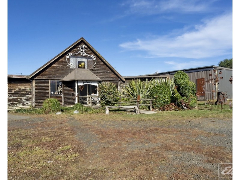 8 Church Street, Carrick TAS 7291