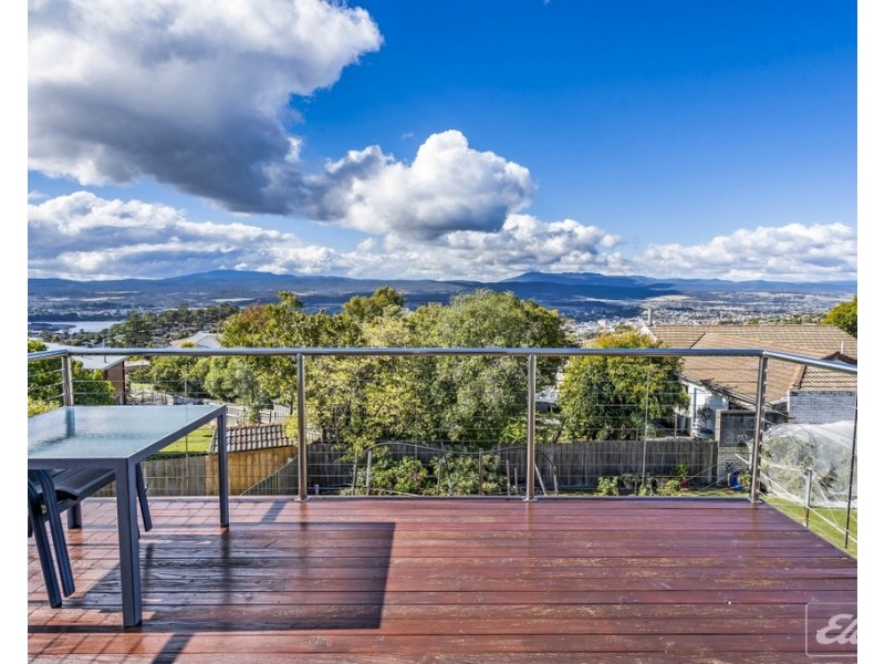 70 New World Avenue, Trevallyn TAS 7250