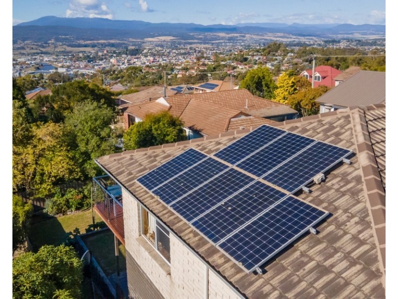 70 New World Avenue, Trevallyn TAS 7250