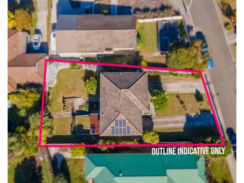 70 New World Avenue, Trevallyn TAS 7250