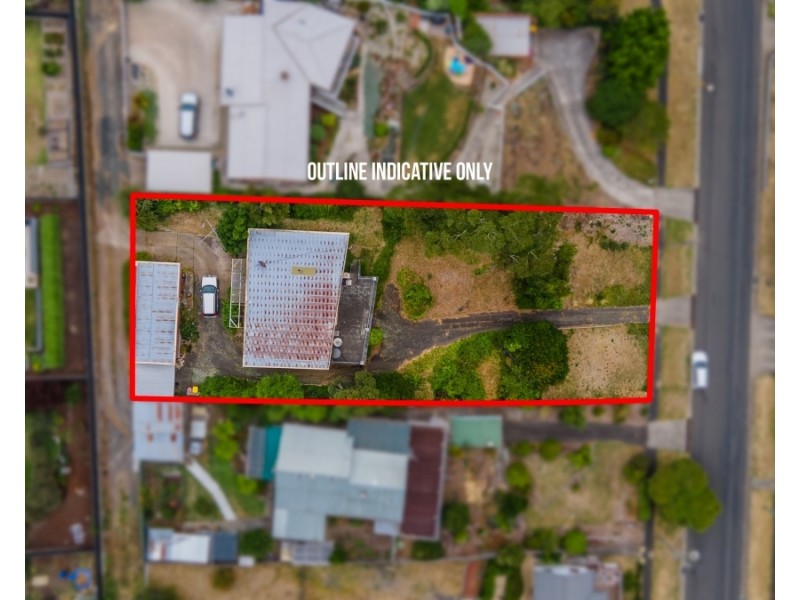 35 Prospect Street, Prospect TAS 7250