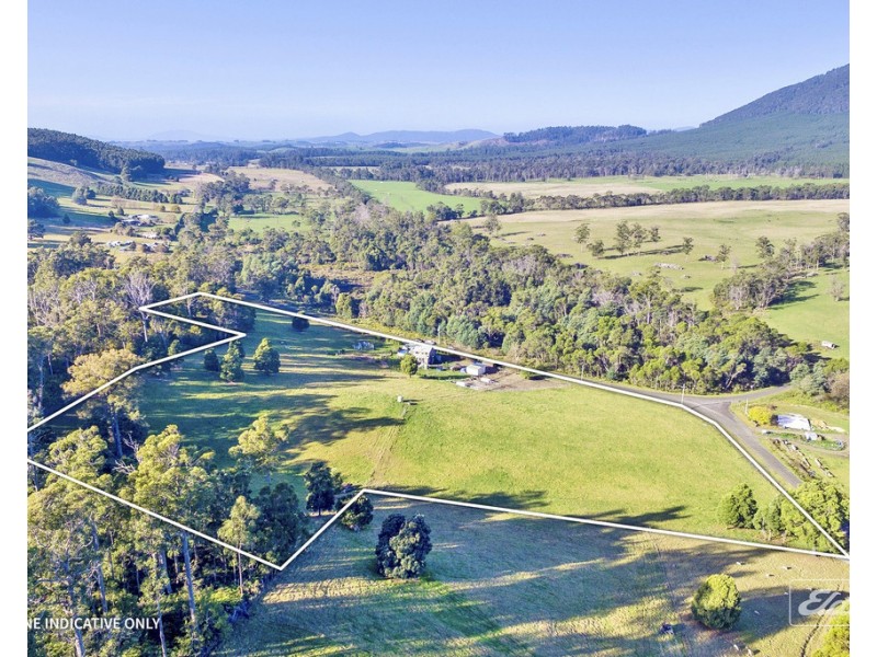 179 Nabowla Road, Nabowla TAS 7260