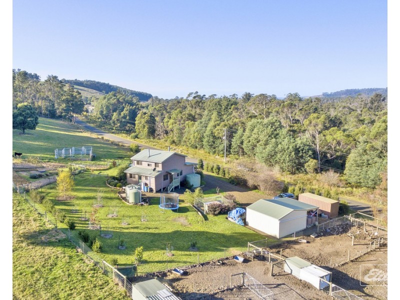 179 Nabowla Road, Nabowla TAS 7260