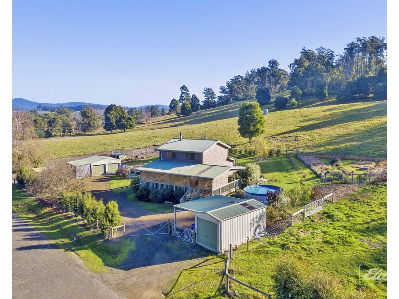 179 Nabowla Road, Nabowla TAS 7260