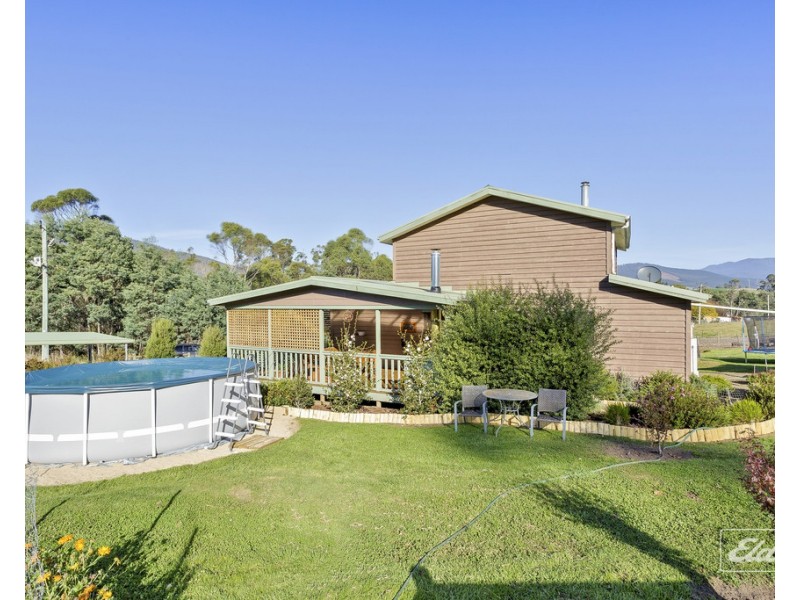 179 Nabowla Road, Nabowla TAS 7260
