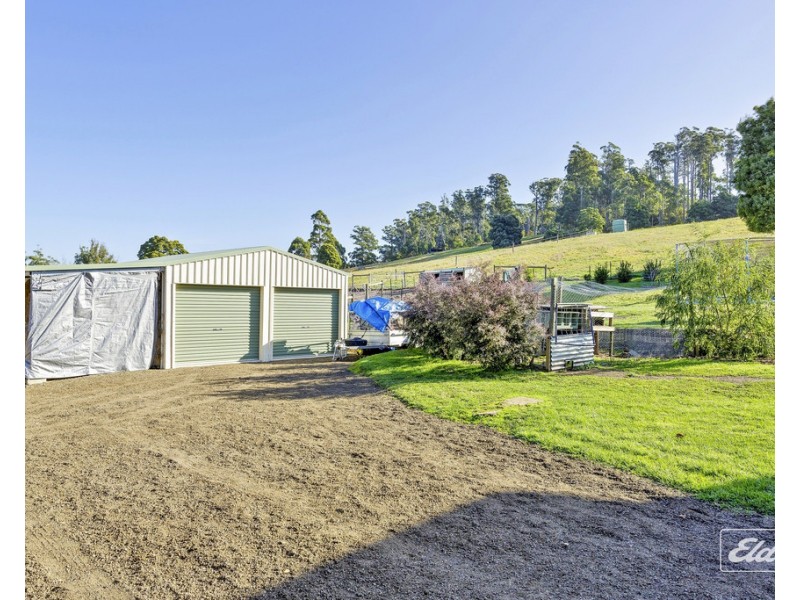 179 Nabowla Road, Nabowla TAS 7260