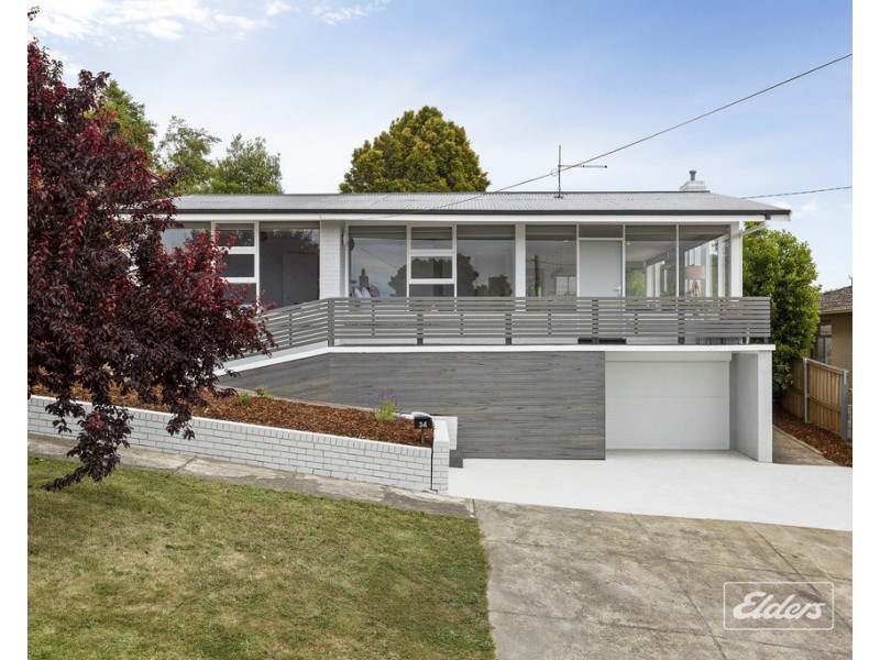 34 Bond Street, Kings Meadows TAS 7249