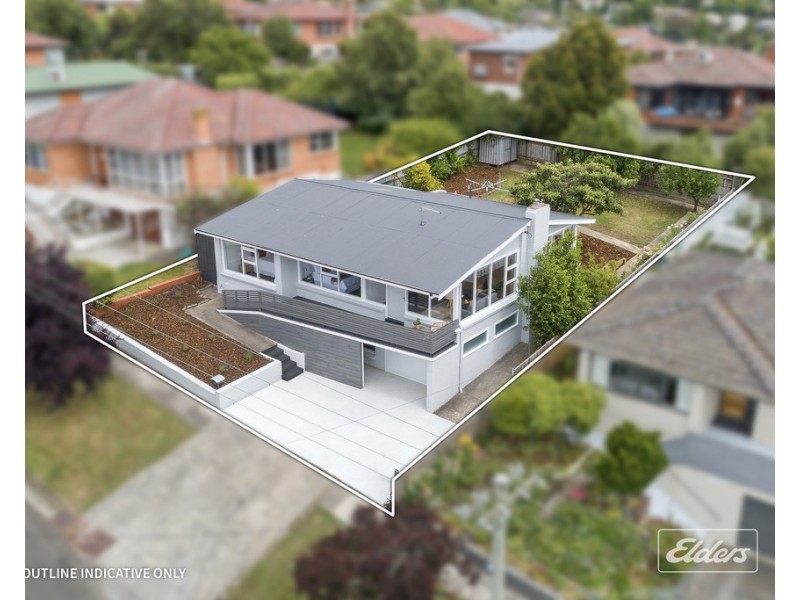 34 Bond Street, Kings Meadows TAS 7249