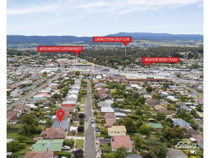 34 Bond Street, Kings Meadows TAS 7249