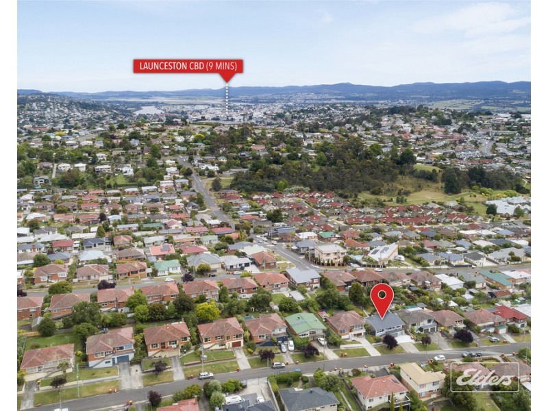 34 Bond Street, Kings Meadows TAS 7249