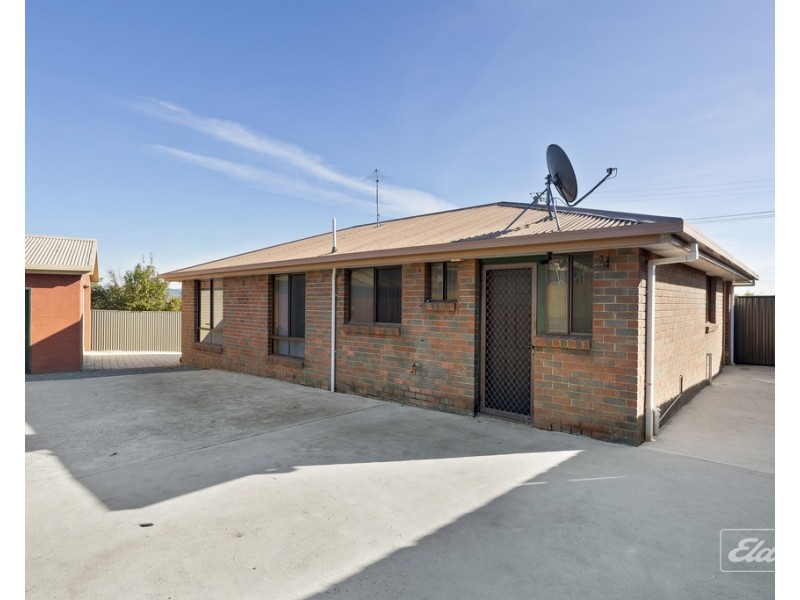 15 Bishops Drive, Newnham TAS 7248