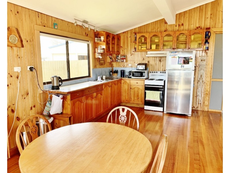 15 Scott Street, Lulworth TAS 7252