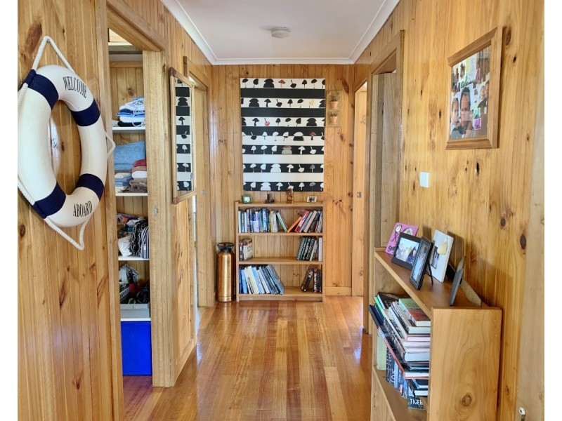 15 Scott Street, Lulworth TAS 7252