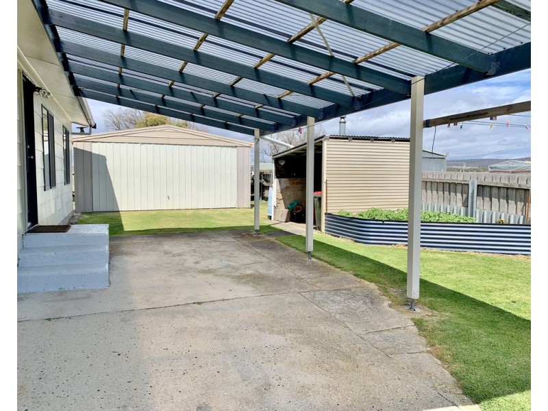 15 Scott Street, Lulworth TAS 7252
