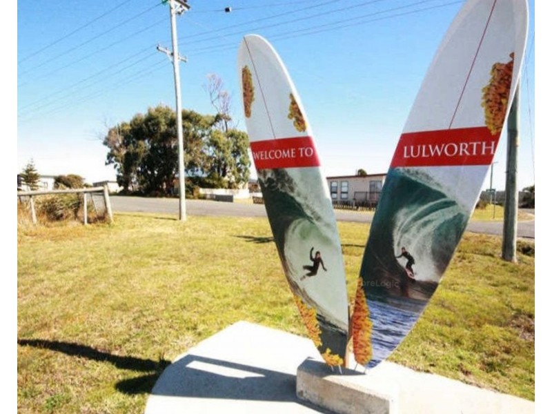 15 Scott Street, Lulworth TAS 7252