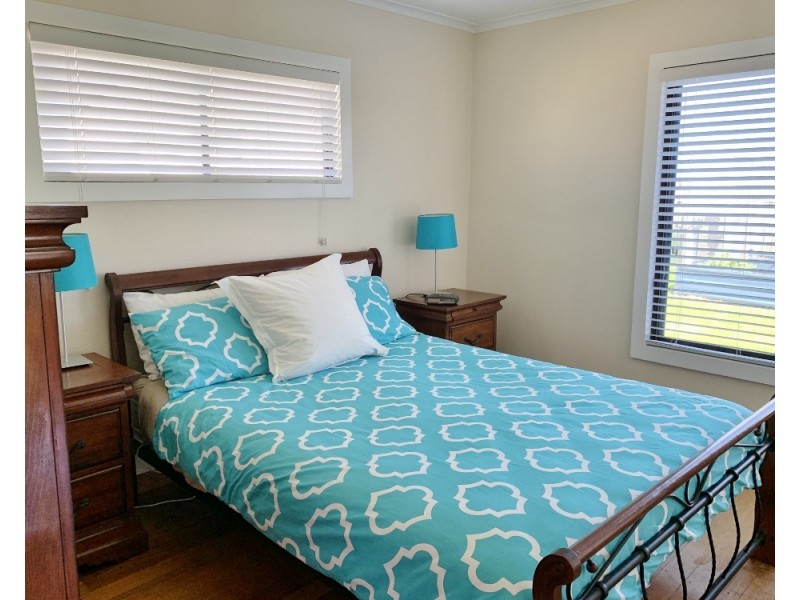 15 Scott Street, Lulworth TAS 7252