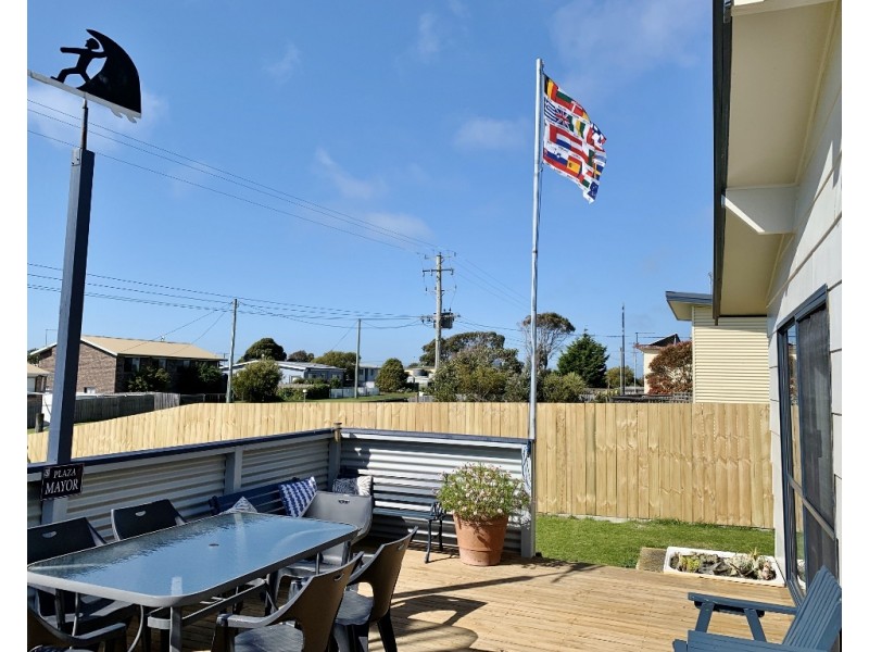 15 Scott Street, Lulworth TAS 7252