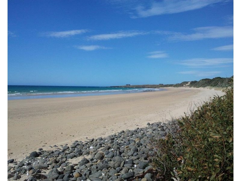 15 Scott Street, Lulworth TAS 7252