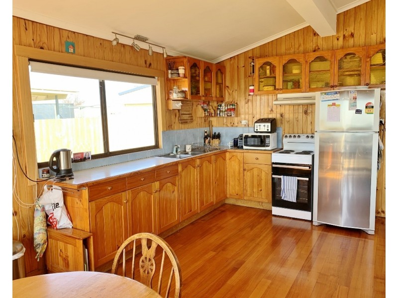 15 Scott Street, Lulworth TAS 7252