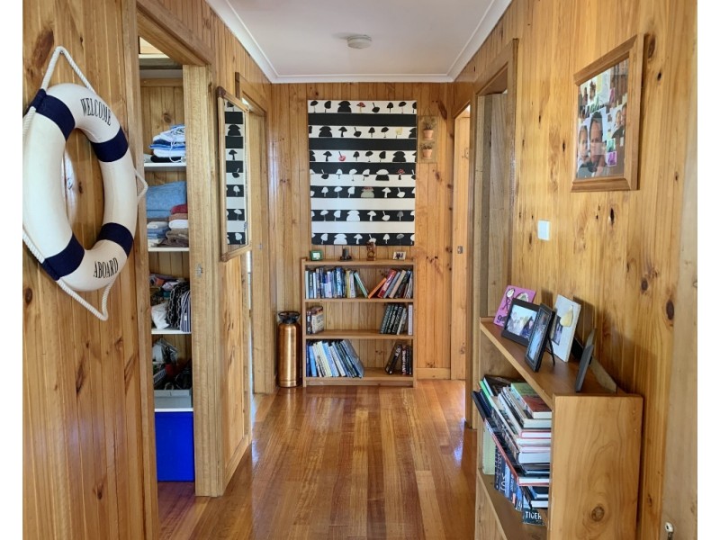 15 Scott Street, Lulworth TAS 7252