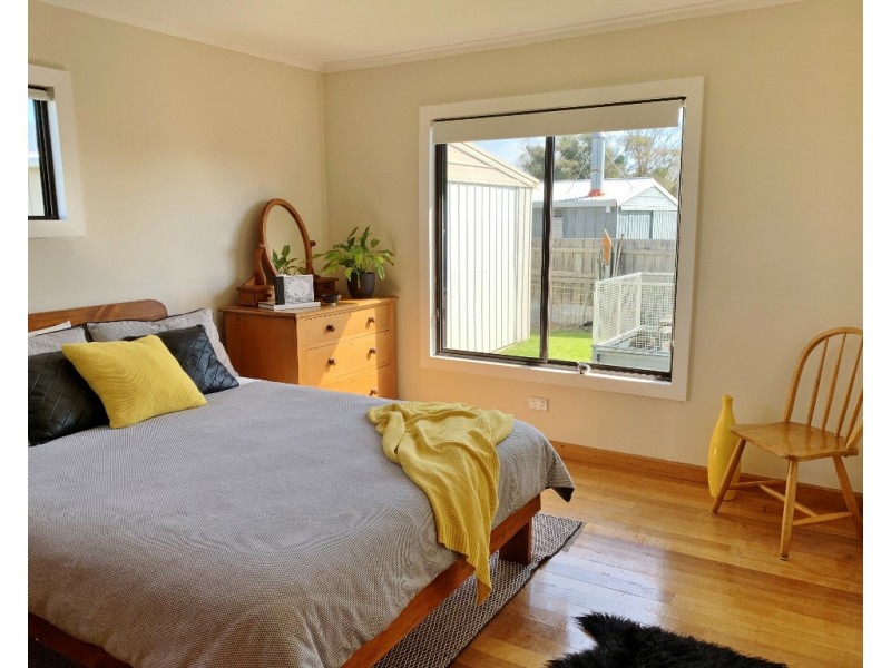 15 Scott Street, Lulworth TAS 7252