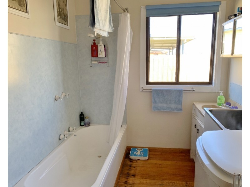 15 Scott Street, Lulworth TAS 7252