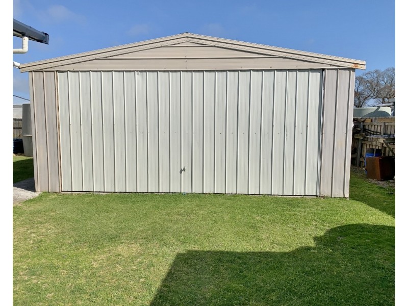 15 Scott Street, Lulworth TAS 7252