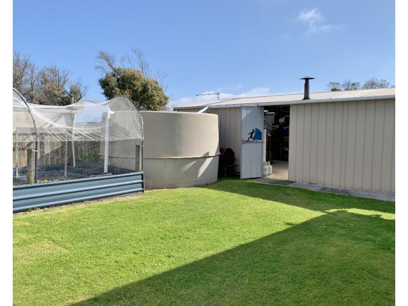 15 Scott Street, Lulworth TAS 7252