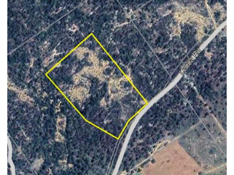 Lot 1 Leona Rd, Avoca TAS 7213