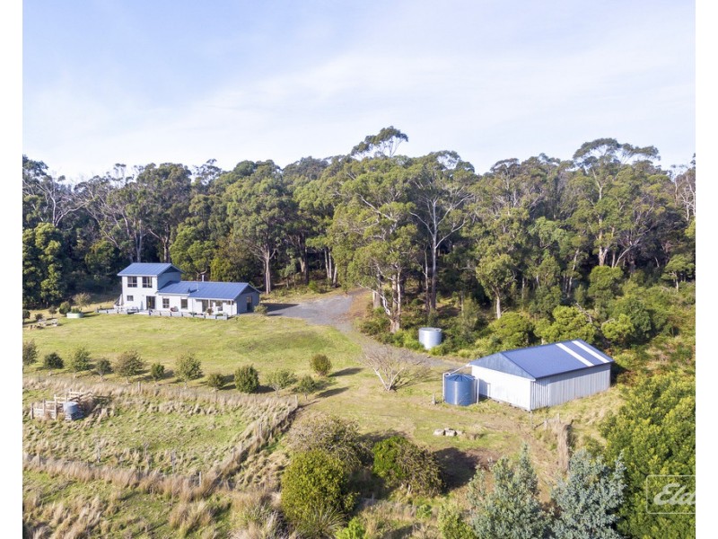 1069 Windermere Road, Swan Bay TAS 7252