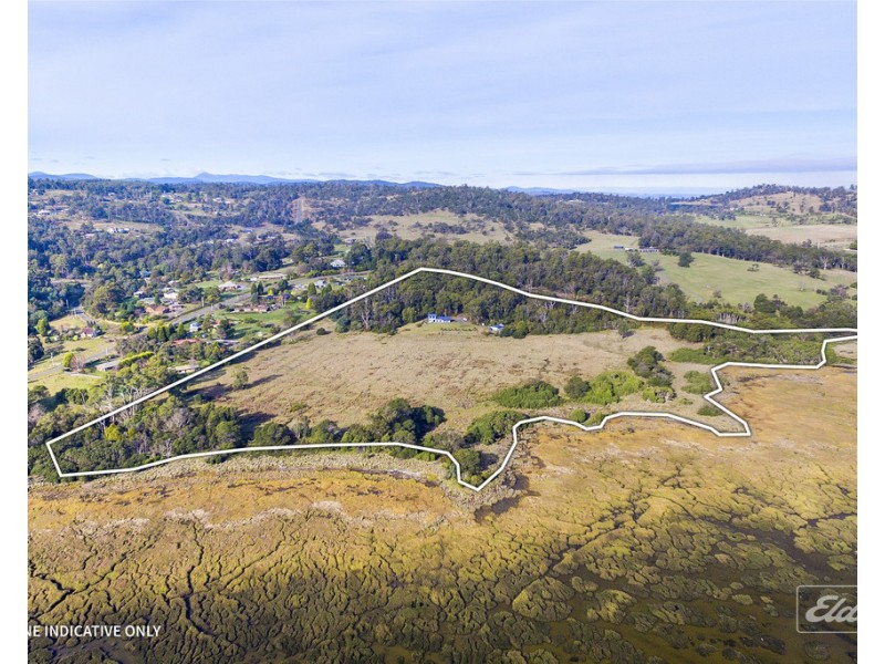 1069 Windermere Road, Swan Bay TAS 7252