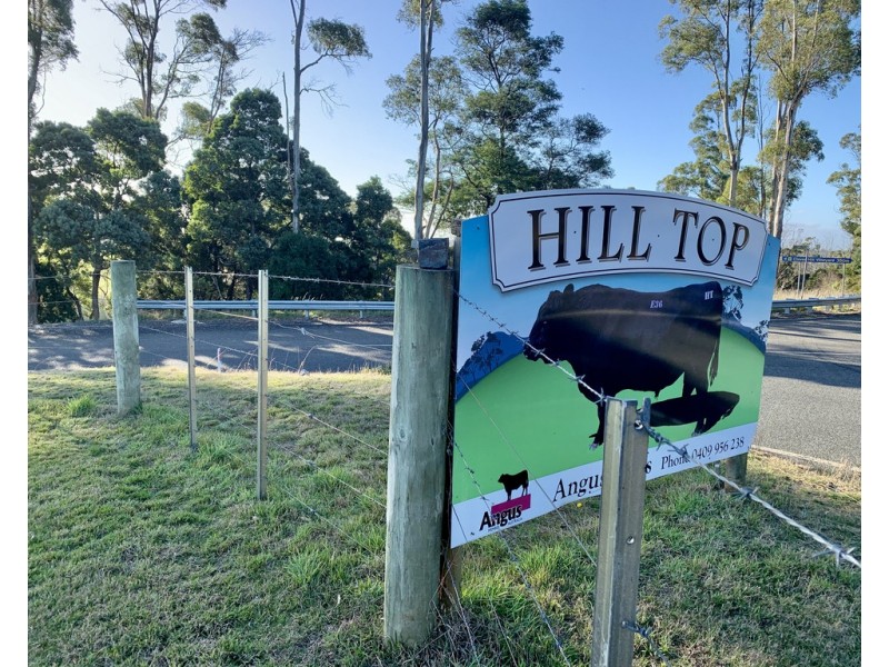 8 Clover Hill Road, Lebrina TAS 7254