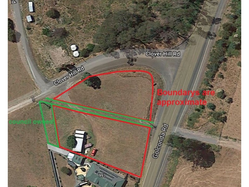 8 Clover Hill Road, Lebrina TAS 7254