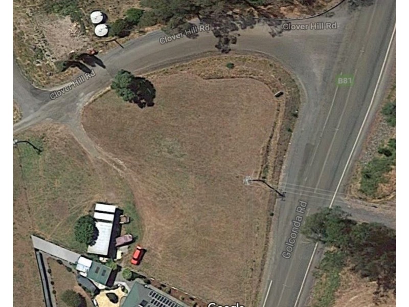 8 Clover Hill Road, Lebrina TAS 7254