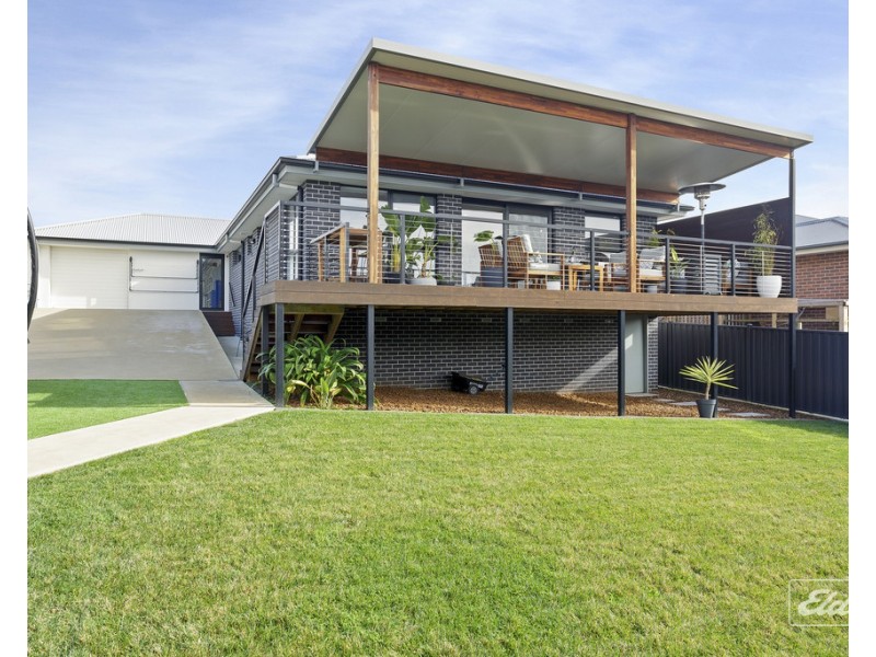 91 Southgate Drive, Kings Meadows TAS 7249
