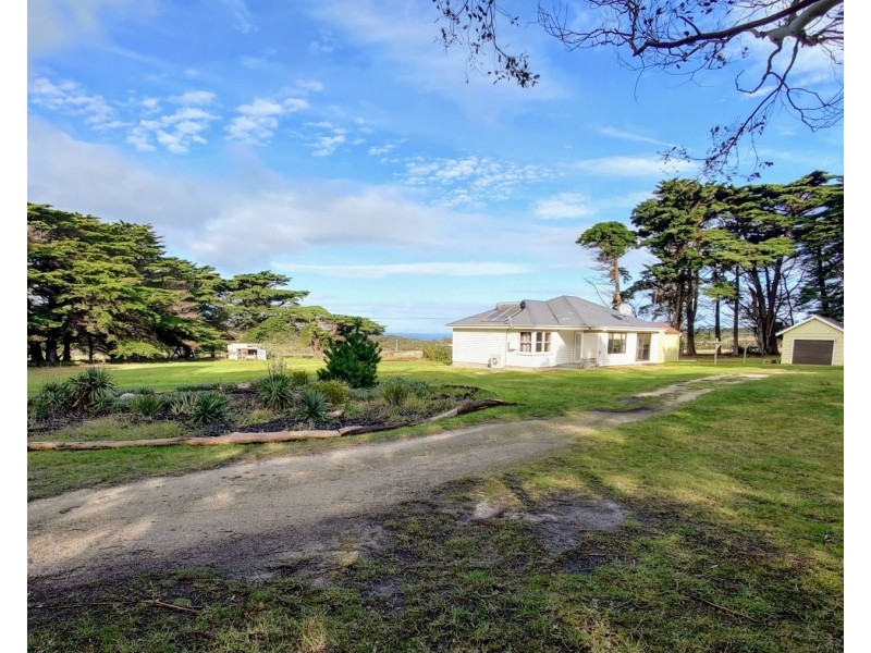 1651 Palana Road, Emita TAS 7255