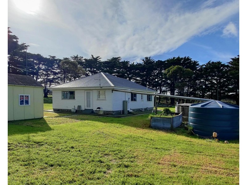 1651 Palana Road, Emita TAS 7255