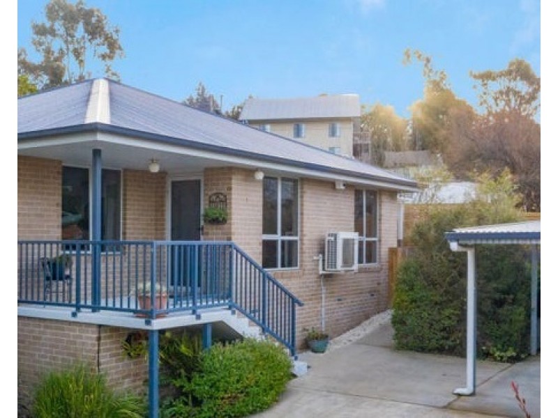 110a STATION ROAD, Norwood TAS 7250