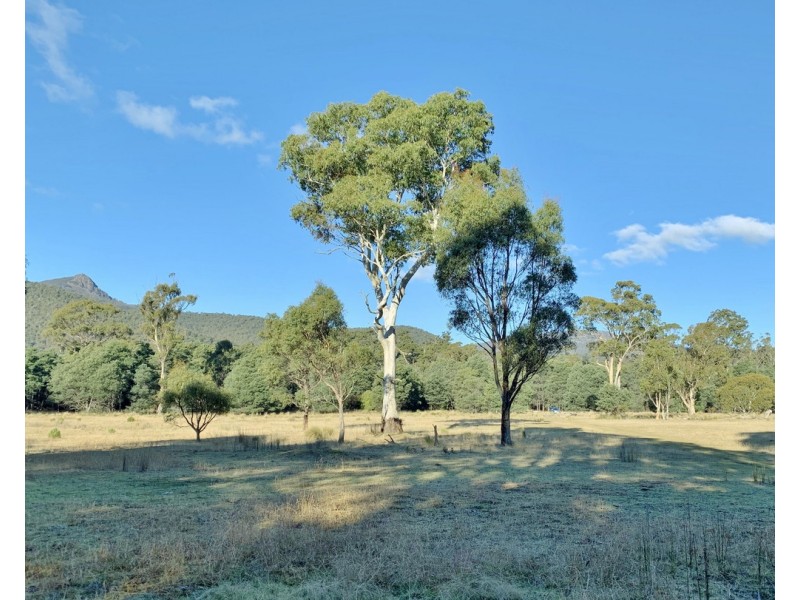 66 Tims Creek Road, Mathinna TAS 7214